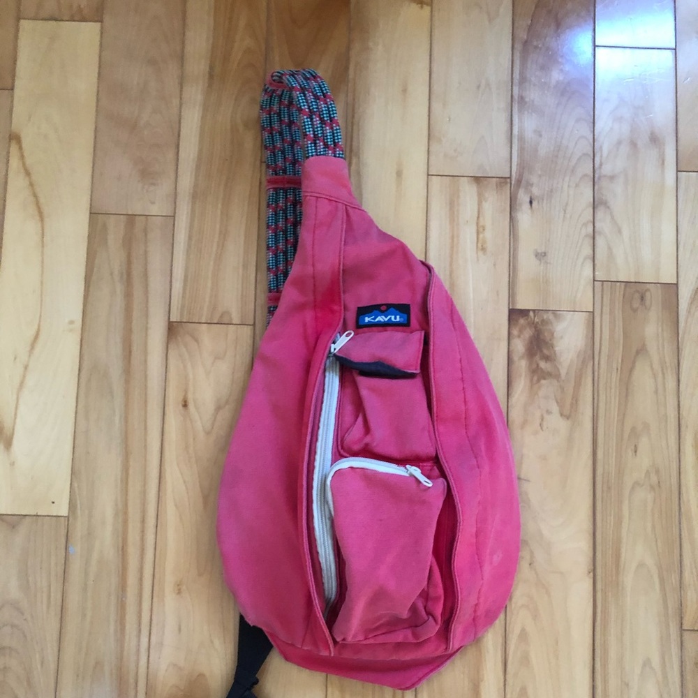 Kavu Rope Bag